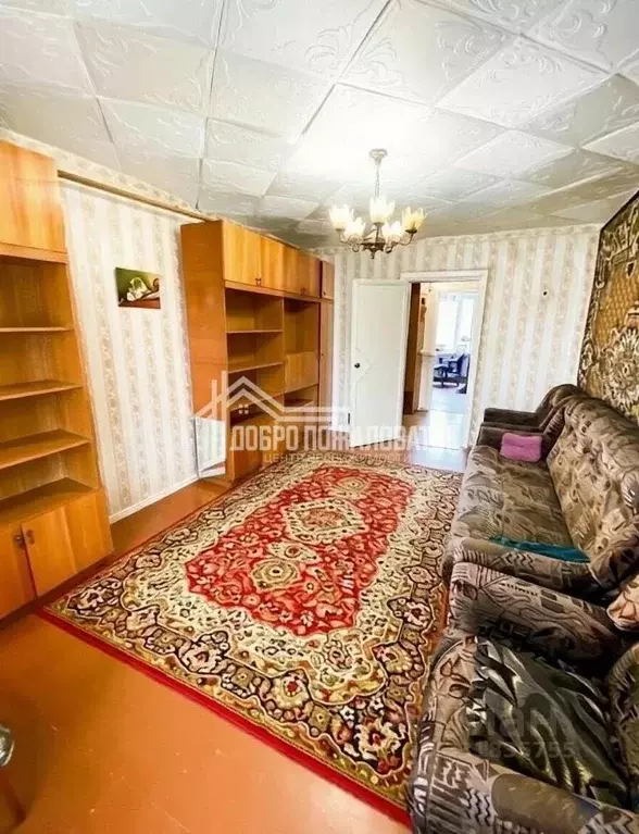 3-к кв. Хакасия, Абакан ул. Маршала Жукова, 94 (63.0 м) - Фото 2