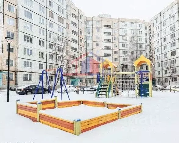 2-к кв. Белгородская область, Старый Оскол ул. Свердлова, 25 (64.0 м) - Фото 1