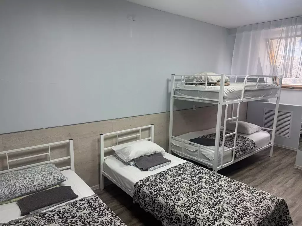 Комната Татарстан, Казань ул. Парижской Коммуны, 14 (22.0 м) - Фото 2