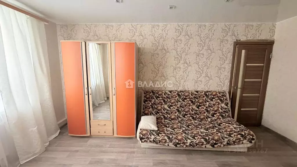 1-к кв. Владимирская область, Суздальский район, пос. Боголюбово ул. ... - Фото 2