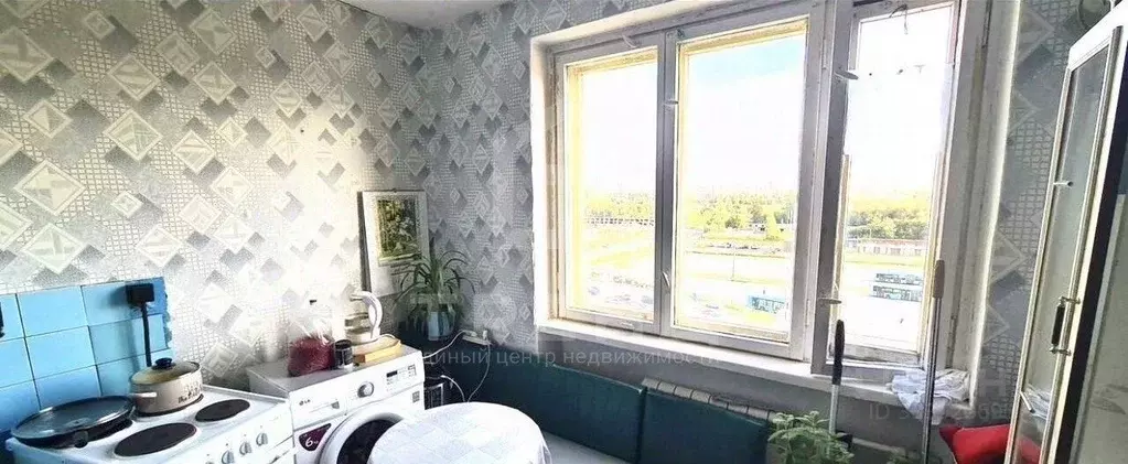 1-к кв. Санкт-Петербург Хасанская ул., 14К1 (34.0 м) - Фото 1