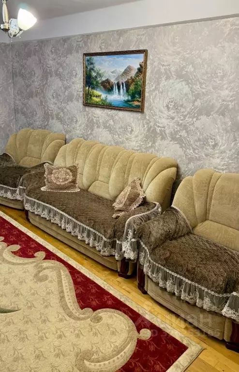 2-к кв. Дагестан, Махачкала ул. Гагарина, 62 (44.0 м) - Фото 2