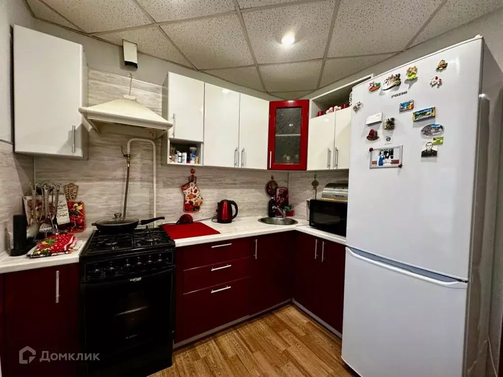 Продаётся 1-к квартира, 32.1 м - Фото 0