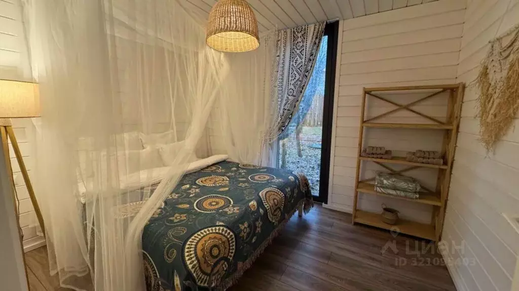 Дом в Московская область, Солнечногорск городской округ, д. Пятница  ... - Фото 2