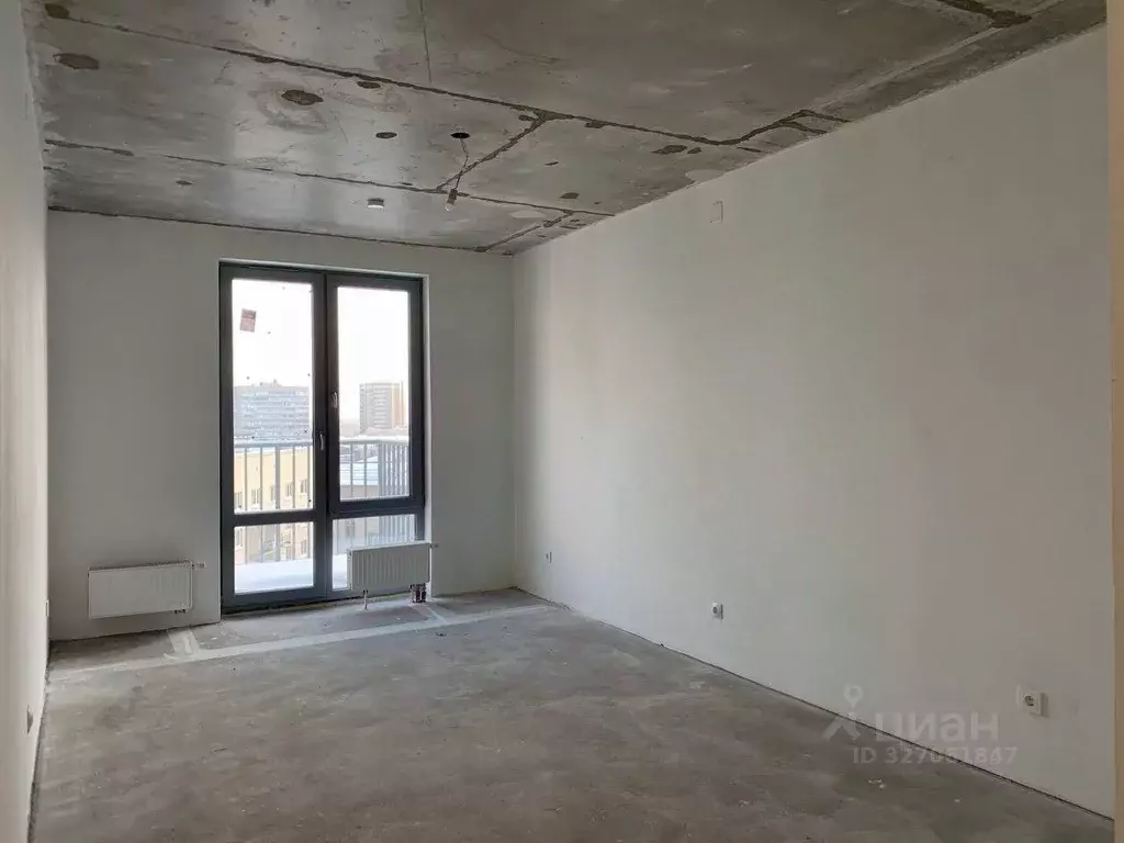 3-к кв. Санкт-Петербург ш. Революции, 3к2 (102.1 м) - Фото 1