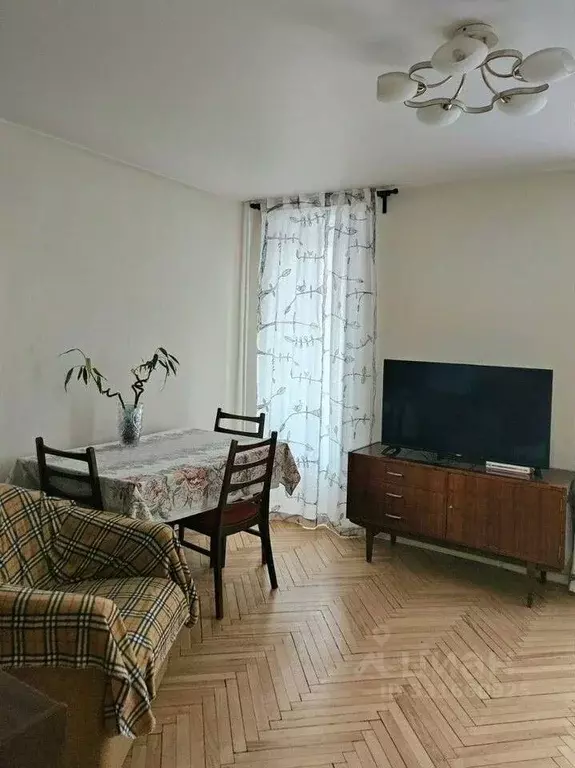 2-к кв. Москва Центросоюзный пер., 4 (48.0 м) - Фото 1