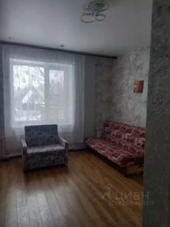 Студия Омская область, Омский район, с. Морозовка ул. 60 лет Победы, ... - Фото 2