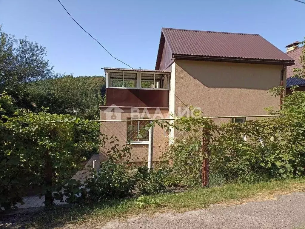 Дом в Белгородская область, Белгородский район, Головинское с/пос, ... - Фото 1