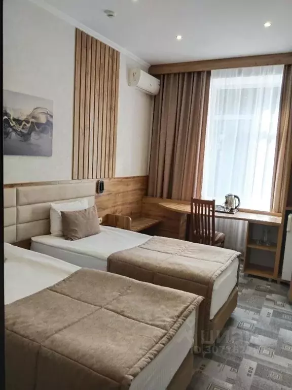 Комната Саратовская область, Балаково Заречная ул., 1/9 (20.0 м) - Фото 0