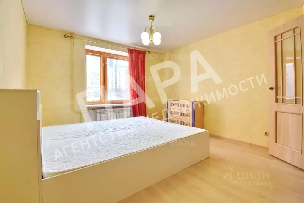 1-к кв. Самарская область, Самара просека 5-я, 108 (48.0 м) - Фото 2