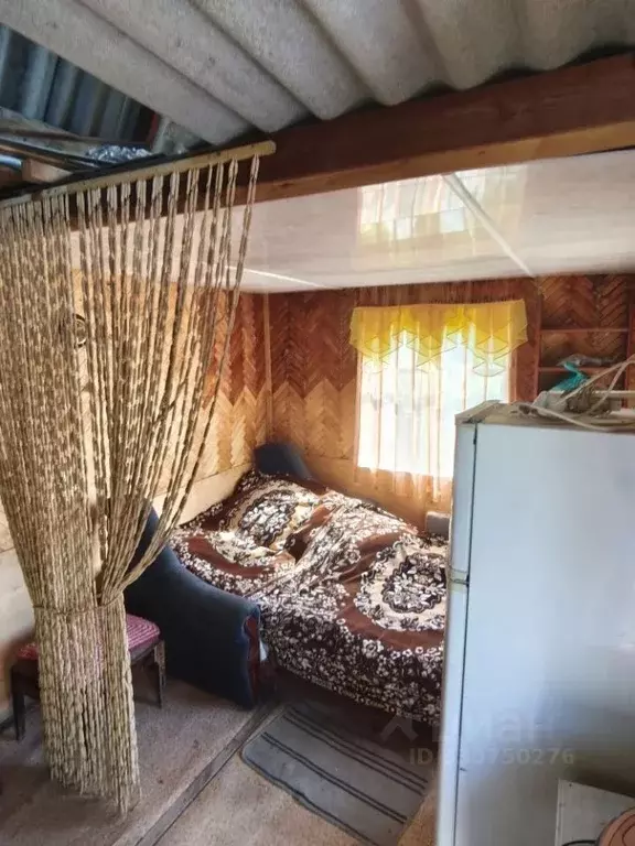 Дом в Омская область, Омск Космос СНТ, аллея 9-я, 533 (25 м) - Фото 2