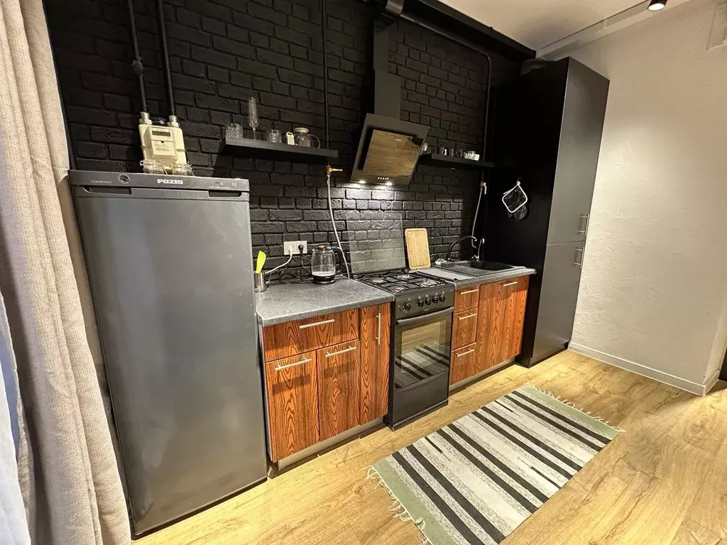 Студия Московская область, Истра муниципальный округ, д. Красный ... - Фото 1