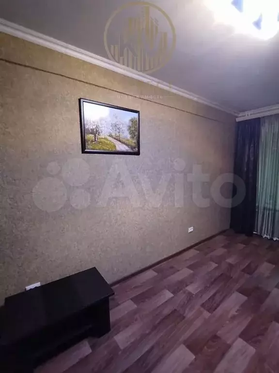 1-к. квартира, 33 м, 2/5 эт. - Фото 0