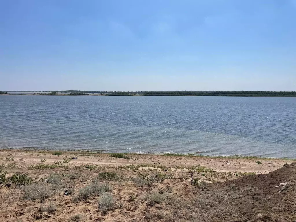Участок в Астраханская область, Ахтубинский район, с. Садовое ул. ... - Фото 1