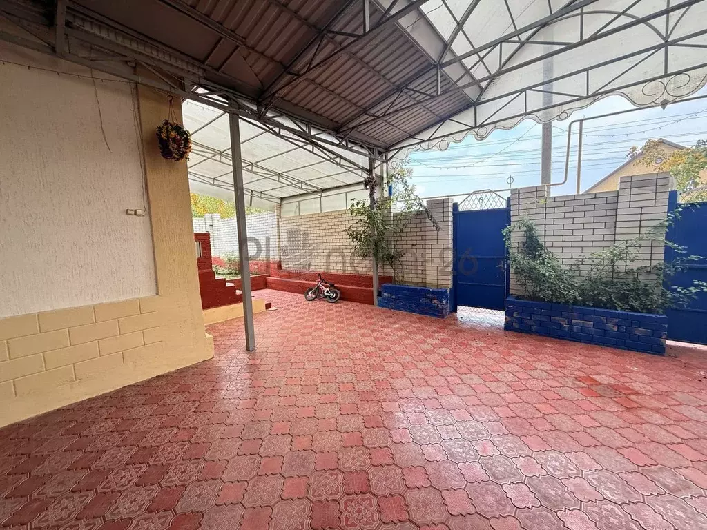 Дом в Ставропольский край, Предгорный муниципальный округ, пос. Джуца ... - Фото 0