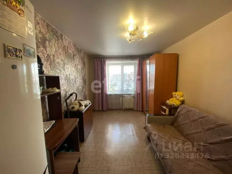 2-к кв. Бурятия, Иволгинский район, Сотниковское с/пос, с. Сотниково ... - Фото 1