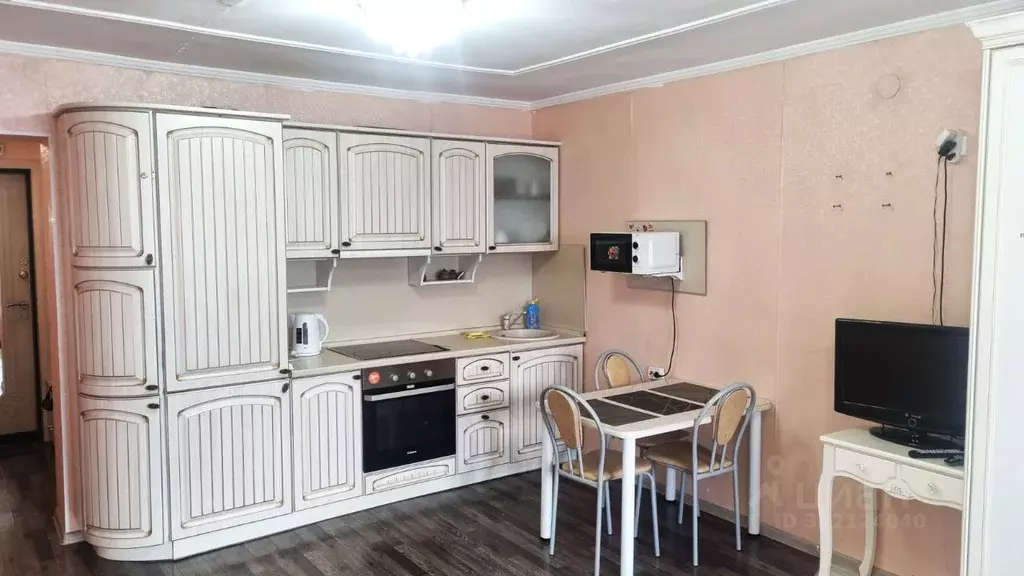 Студия Забайкальский край, Чита ул. Серова, 30 (30.0 м) - Фото 0