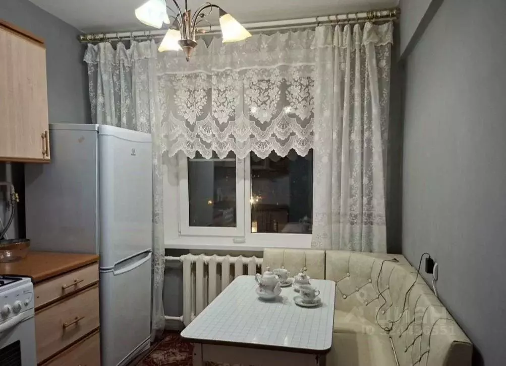 2-к кв. Тульская область, Тула ул. Пузакова, 30 (45.0 м) - Фото 2