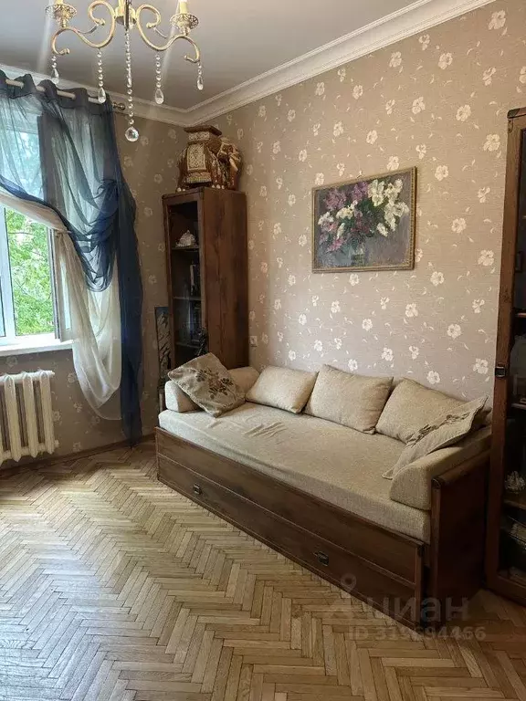 Квартира, 3 комнаты, 63.8 м - Фото 0
