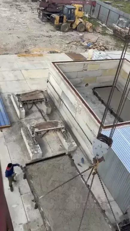 Производственное помещение в Московская область, Ленинский городской ... - Фото 2