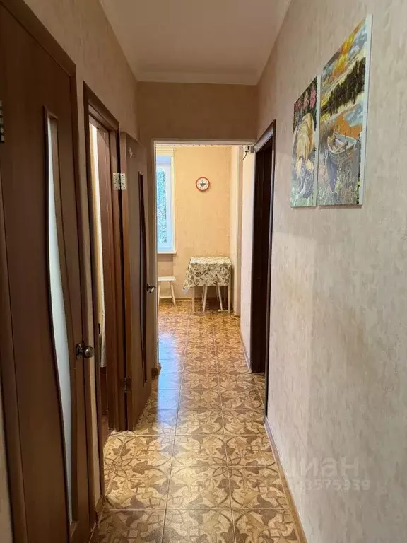 2-к кв. Московская область, Одинцово Северная ул., 28 (54.0 м) - Фото 1