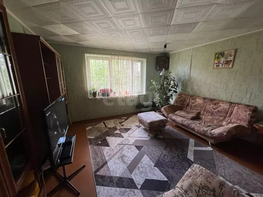 3-к кв. Адыгея, Майкоп ул. Михайлова, 15 (69.6 м) - Фото 1