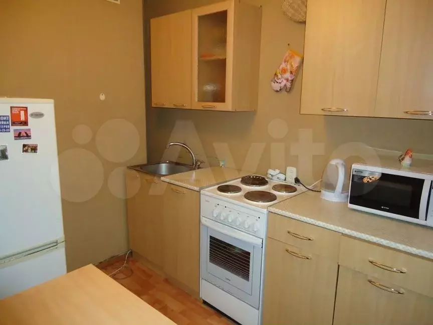 1-к. квартира, 25 м, 5/9 эт. - Фото 0
