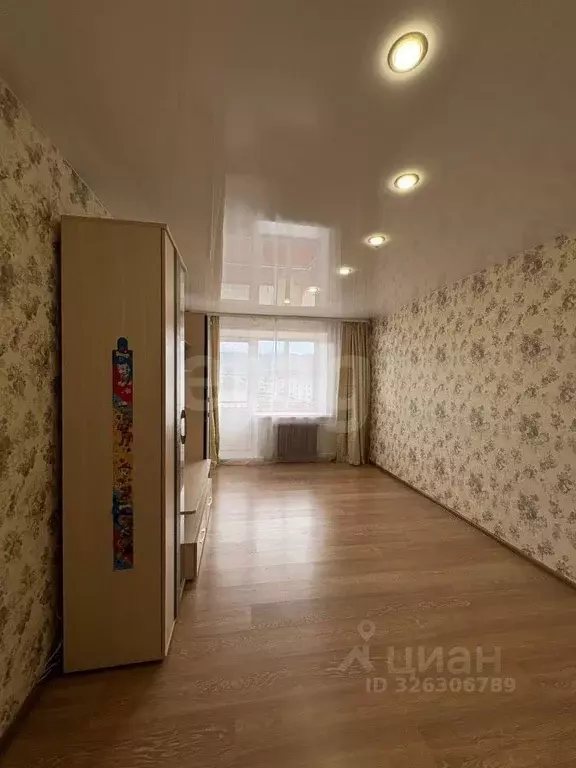 2-к кв. Бурятия, Закаменск Юбилейная ул., 16 (46.3 м) - Фото 1