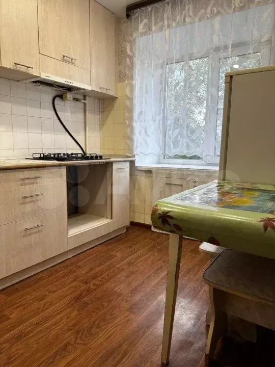 1-к. квартира, 32 м, 4/5 эт. - Фото 1