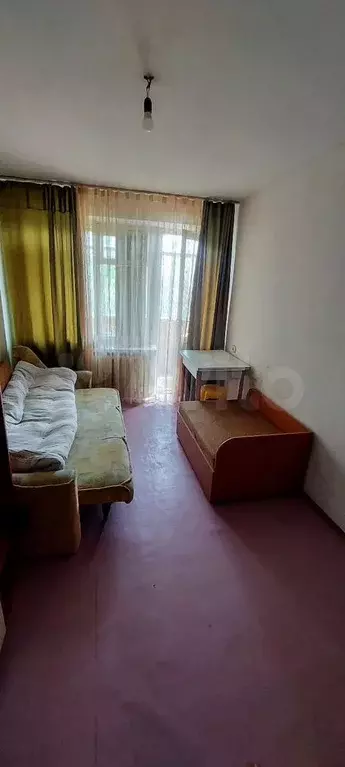 Комната 12,1 м в 1-к., 2/5 эт. - Фото 1