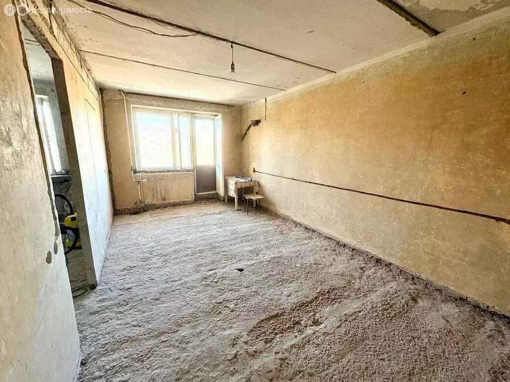 1-комнатная квартира: Самара, проспект Ленина, 14 (33.1 м) - Фото 2