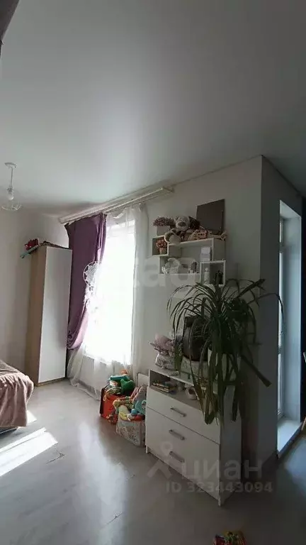 Студия Красноярский край, Красноярск ул. Алексеева, 46 (32.0 м) - Фото 1