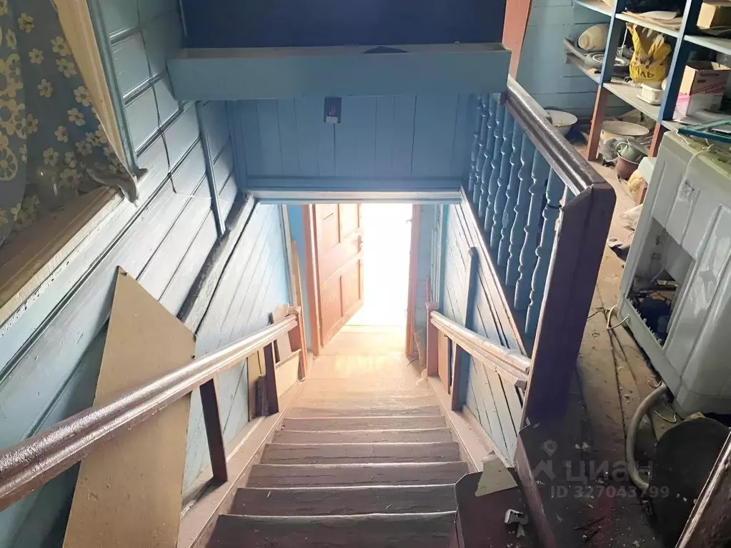 3-к кв. Саратовская область, Саратов Вольская ул., 126 (50.0 м) - Фото 2