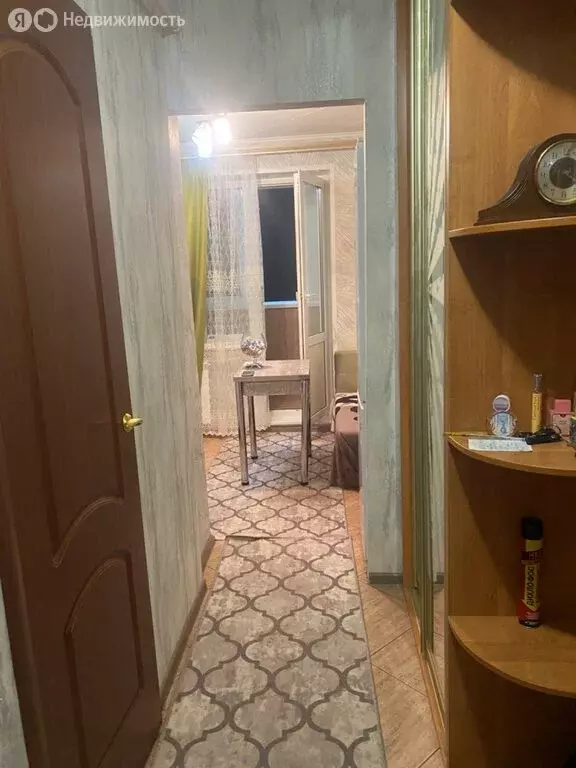 1-комнатная квартира: Чехов, Весенняя улица, 2 (34 м) - Фото 2