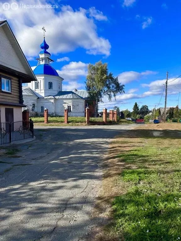 Дом в село Кокшайск, Почтовая улица, 15 (27.3 м) - Фото 1