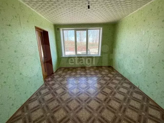 2-к. квартира, 36,6 м, 2/2 эт. - Фото 0