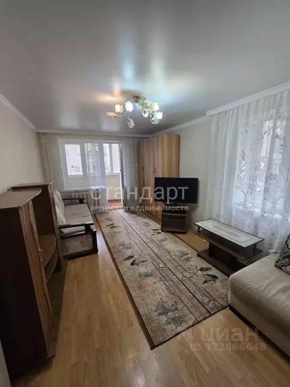 1-к кв. Ставропольский край, Ессентуки ул. Маркова (36.0 м) - Фото 2