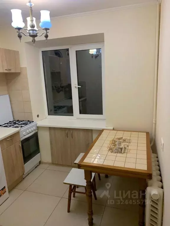 2-к кв. Московская область, Пушкино Надсоновская ул., 11 (44.0 м) - Фото 2