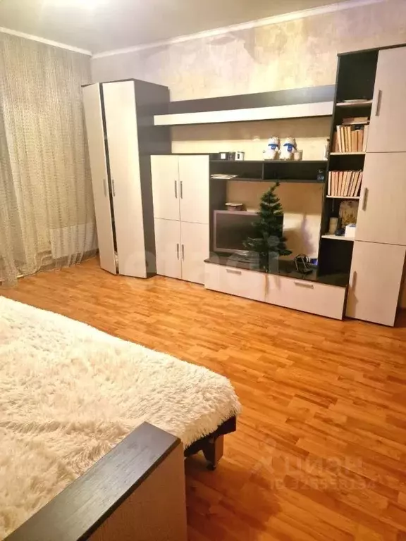 2-к кв. Воронежская область, Острогожск Садовая ул., 86 (67.0 м) - Фото 1