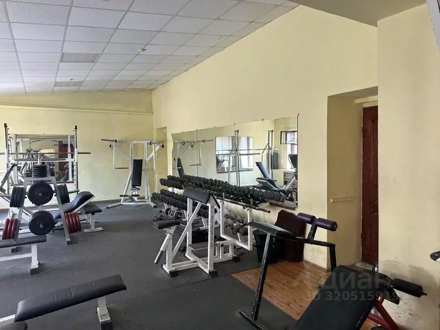 Помещение свободного назначения в Воронежская область, Воронеж ... - Фото 2