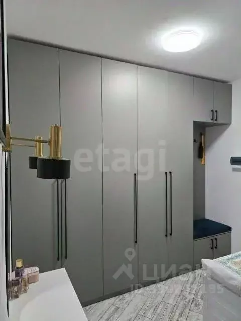 1-к кв. Санкт-Петербург ул. Среднерогатская, 14к1 (43.75 м) - Фото 1