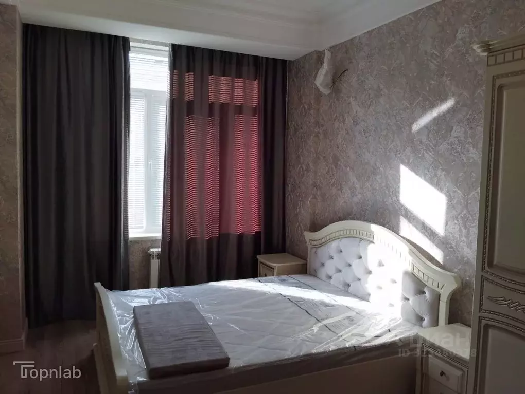 2-к кв. Дагестан, Махачкала ул. Времена Года, 9к1 (65.0 м) - Фото 2