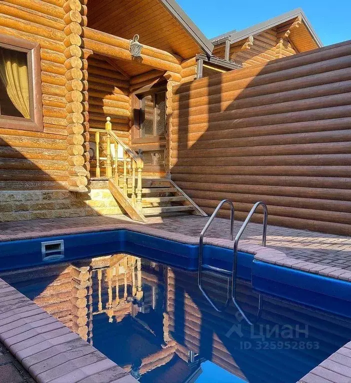 Дом в Ставропольский край, Пятигорск ул. Мира, 250 (90 м) - Фото 2