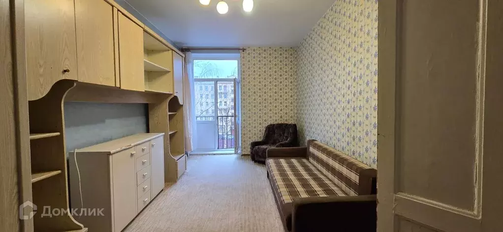 Продаётся 2-к квартира, 49.1 м - Фото 0
