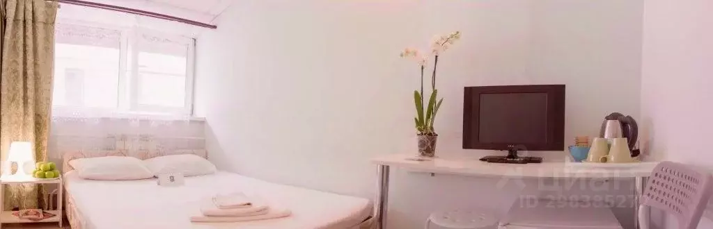 Комната Москва Съезжинский пер., 8С1 (10.0 м) - Фото 1