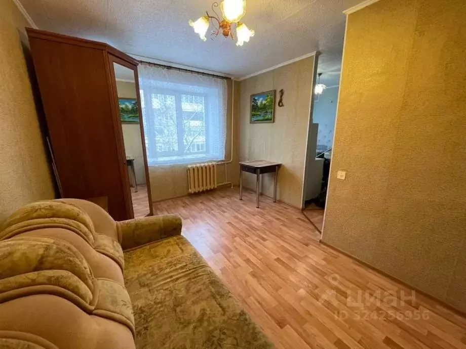 1-к кв. Пермский край, Березники ул. Парижской Коммуны, 30 (22.4 м) - Фото 1