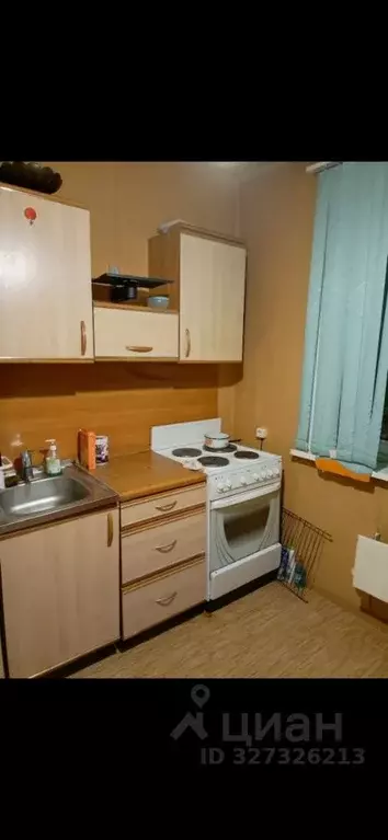 1-к кв. Кемеровская область, Кемерово Комсомольский просп., 15 (34.0 ... - Фото 1