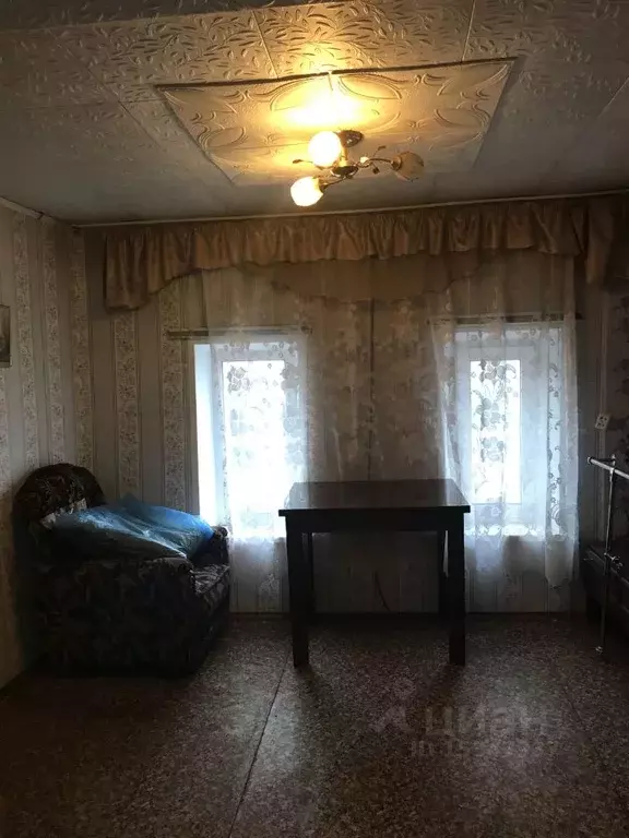 Дом в Нижегородская область, Нижний Новгород ул. Кима, 19 (50 м) - Фото 1