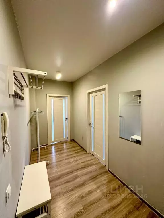 2-к кв. Белгородская область, Белгород ул. Шаландина, 5А (59.9 м) - Фото 1