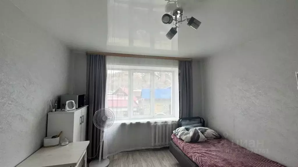 Комната Алтай, Горно-Алтайск Луговая ул. (13.3 м) - Фото 1